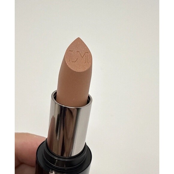 Laura Mercier Caviar Smoothing Matte Lipstick 143 Nude Sateen (3.8g/0.13oz) NEW - Picture 4 of 4